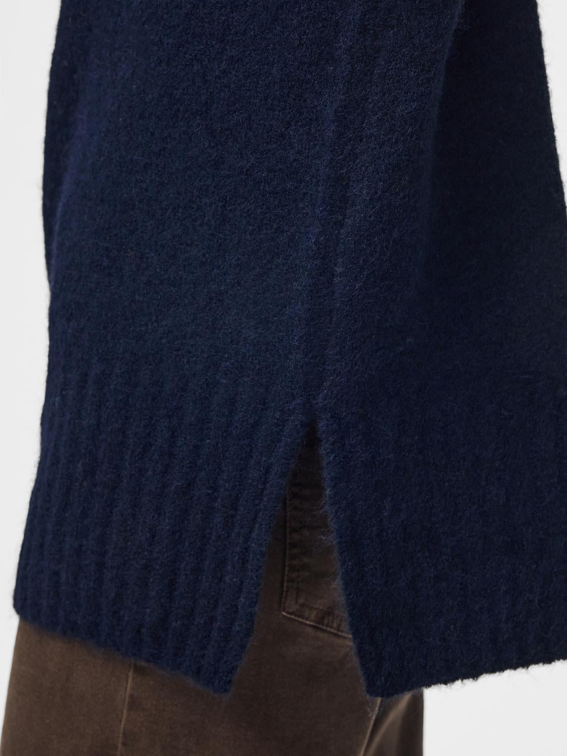 PCTINA KNIT - Maritime Blue